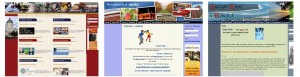 CSIAB Website Examples